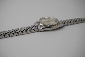 1972 Rolex Datejust 1601