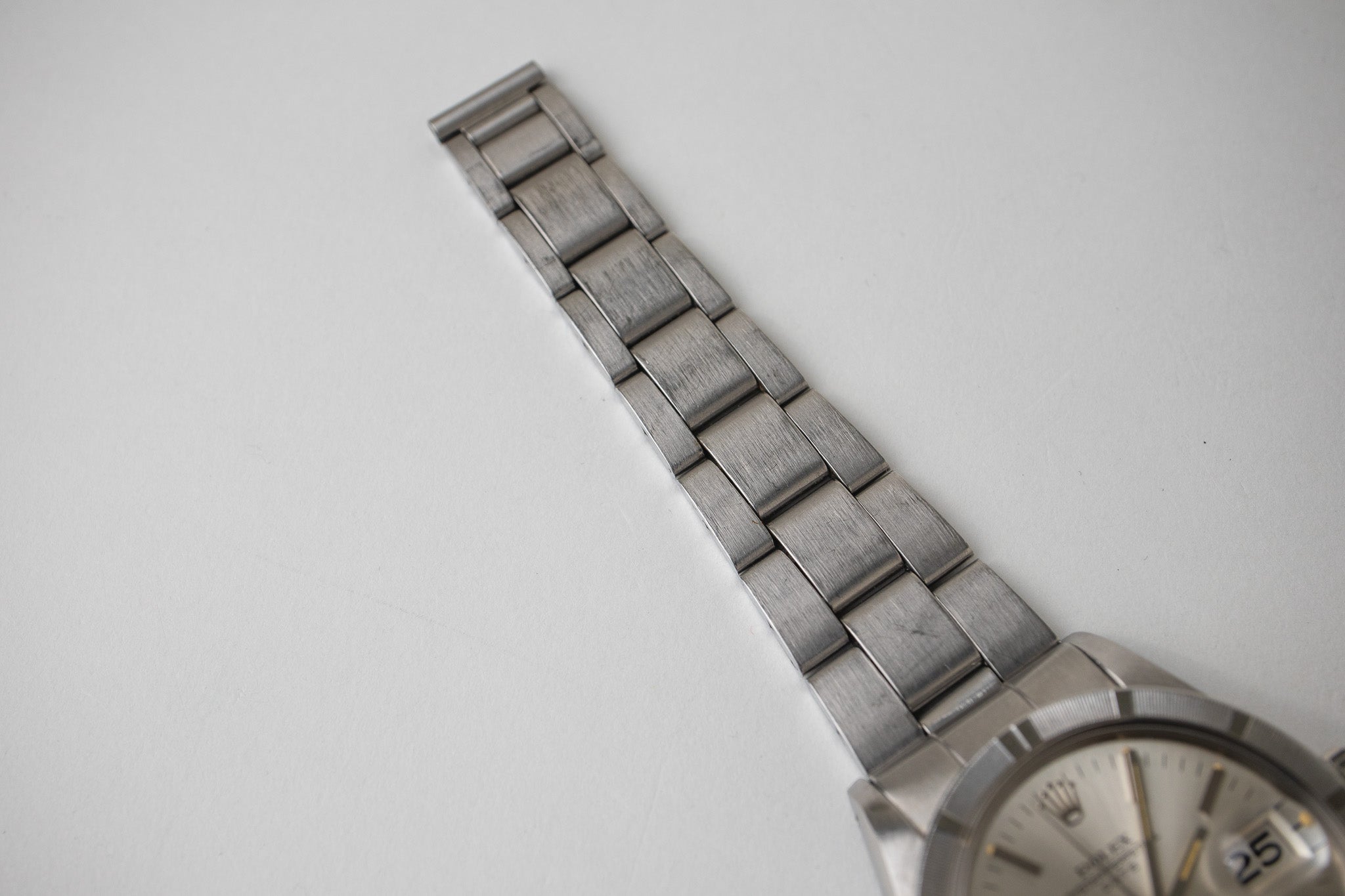 1974 Rolex Date 1501