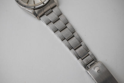 1974 Rolex Date 1501