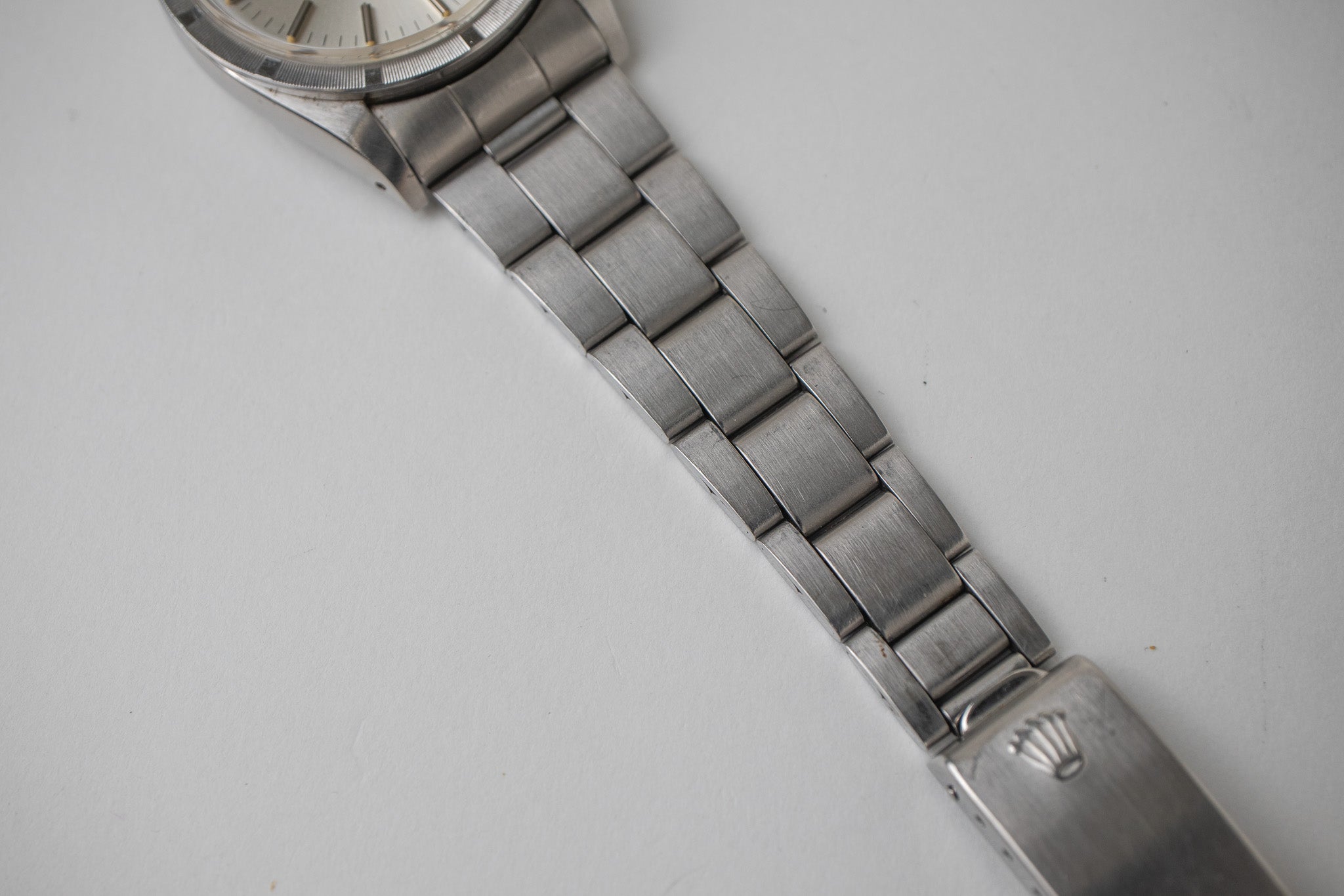 1974 Rolex Date 1501