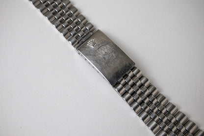 1978 Rolex Datejust 16014