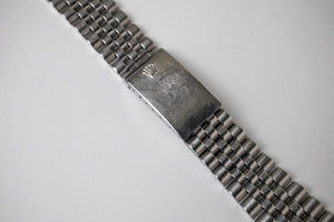 1978 Rolex Datejust 16014