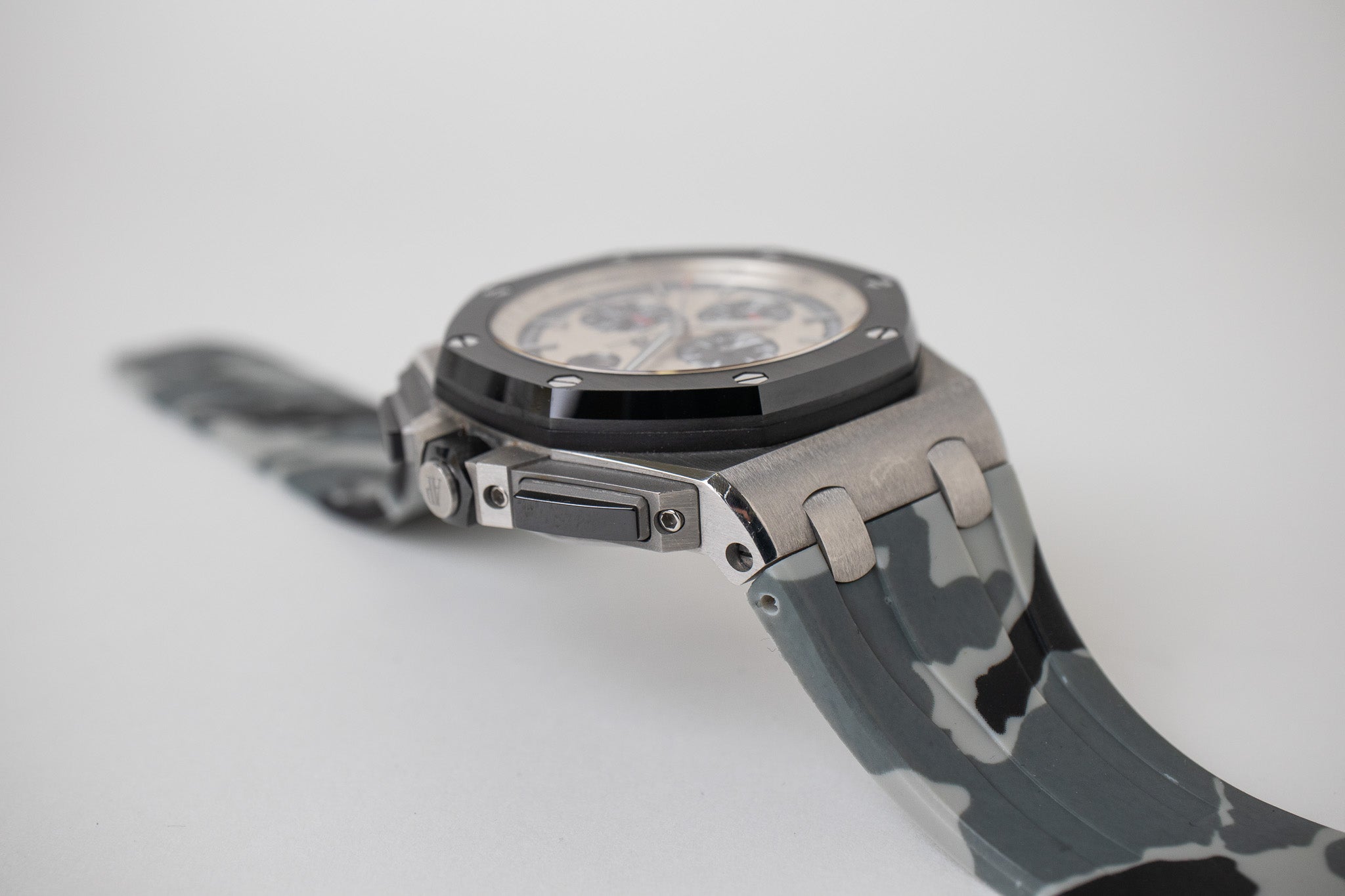 Audemars Piguet Royal Oak Offshore Chronograph