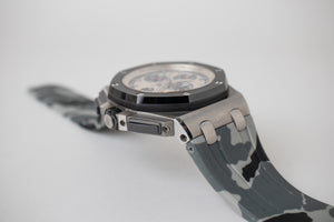 Audemars Piguet Royal Oak Offshore Chronograph