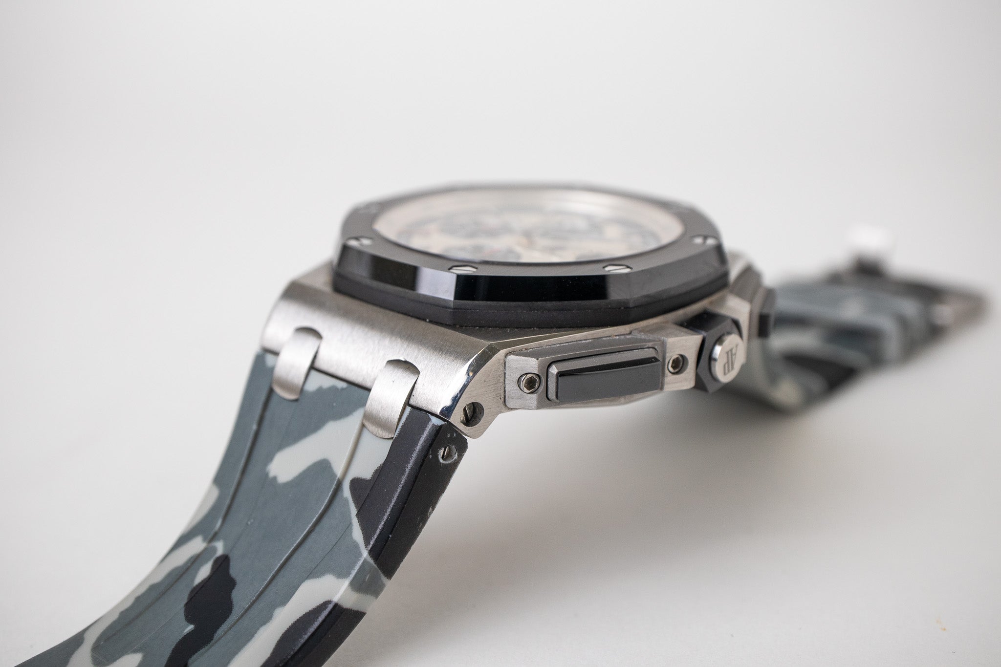 Audemars Piguet Royal Oak Offshore Chronograph