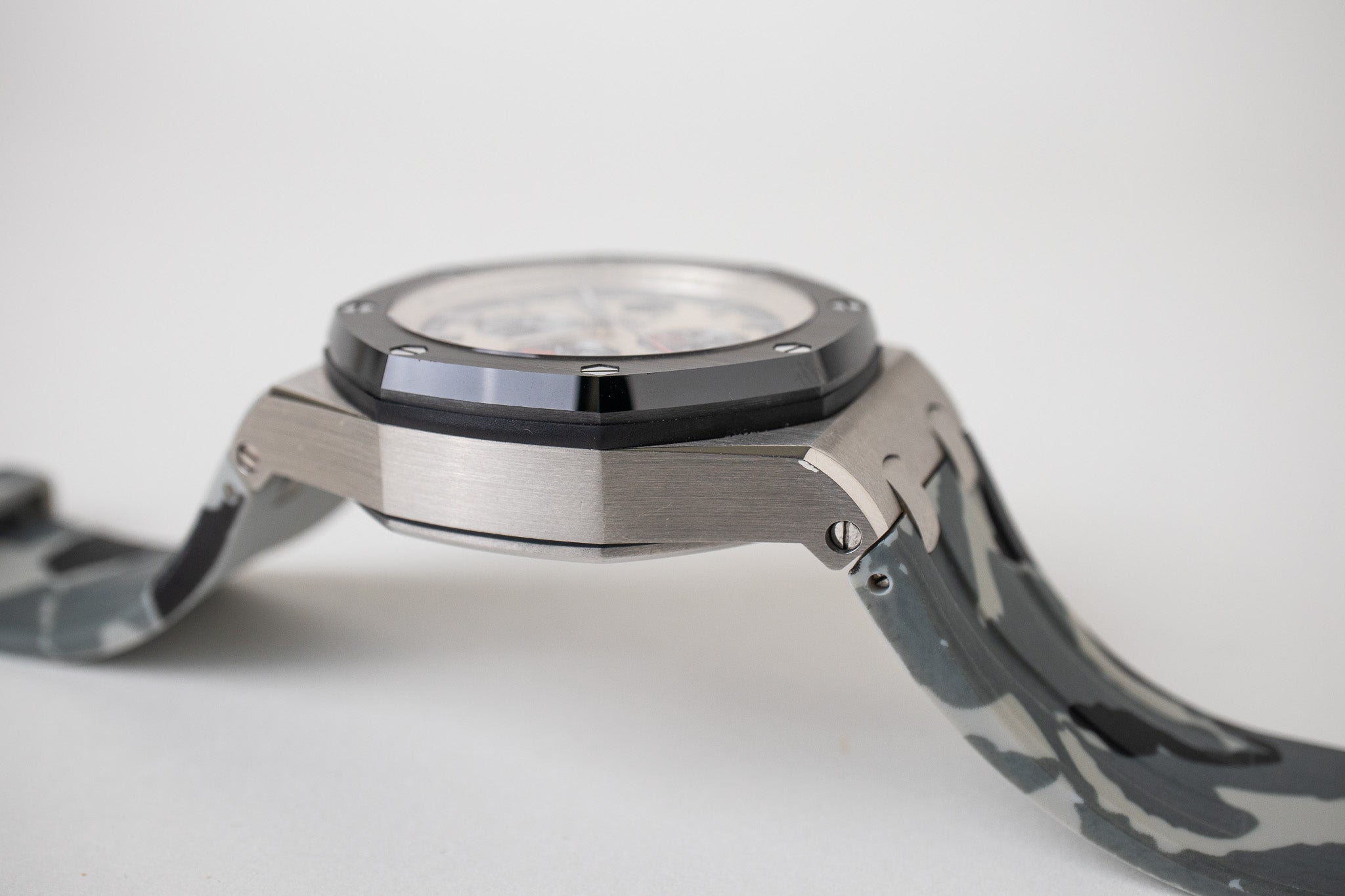 Audemars Piguet Royal Oak Offshore Chronograph