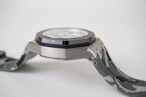 Audemars Piguet Royal Oak Offshore Chronograph