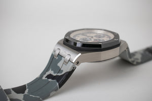 Audemars Piguet Royal Oak Offshore Chronograph