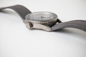 Blancpain Fifty Fathoms Bathyscaphe 5000 1210 G52A