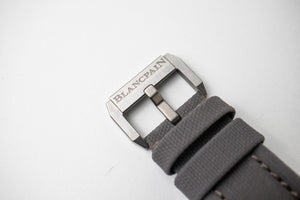 Blancpain Fifty Fathoms Bathyscaphe 5000 1210 G52A