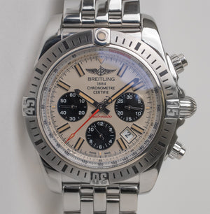 Breitling Chronomat 44 Airborne 30th Anniversary AB0115