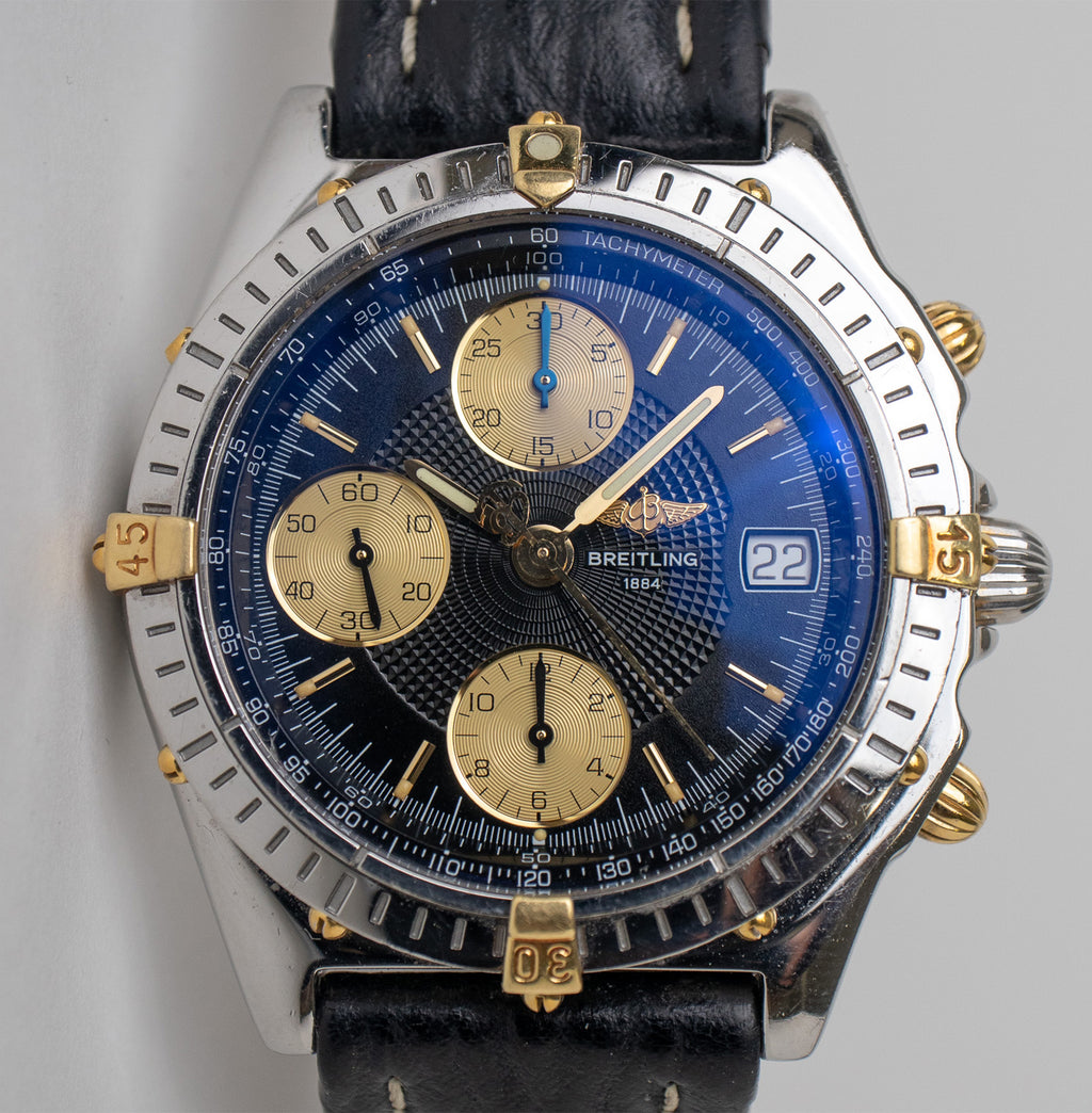 Breitling Chronomat B13050.1