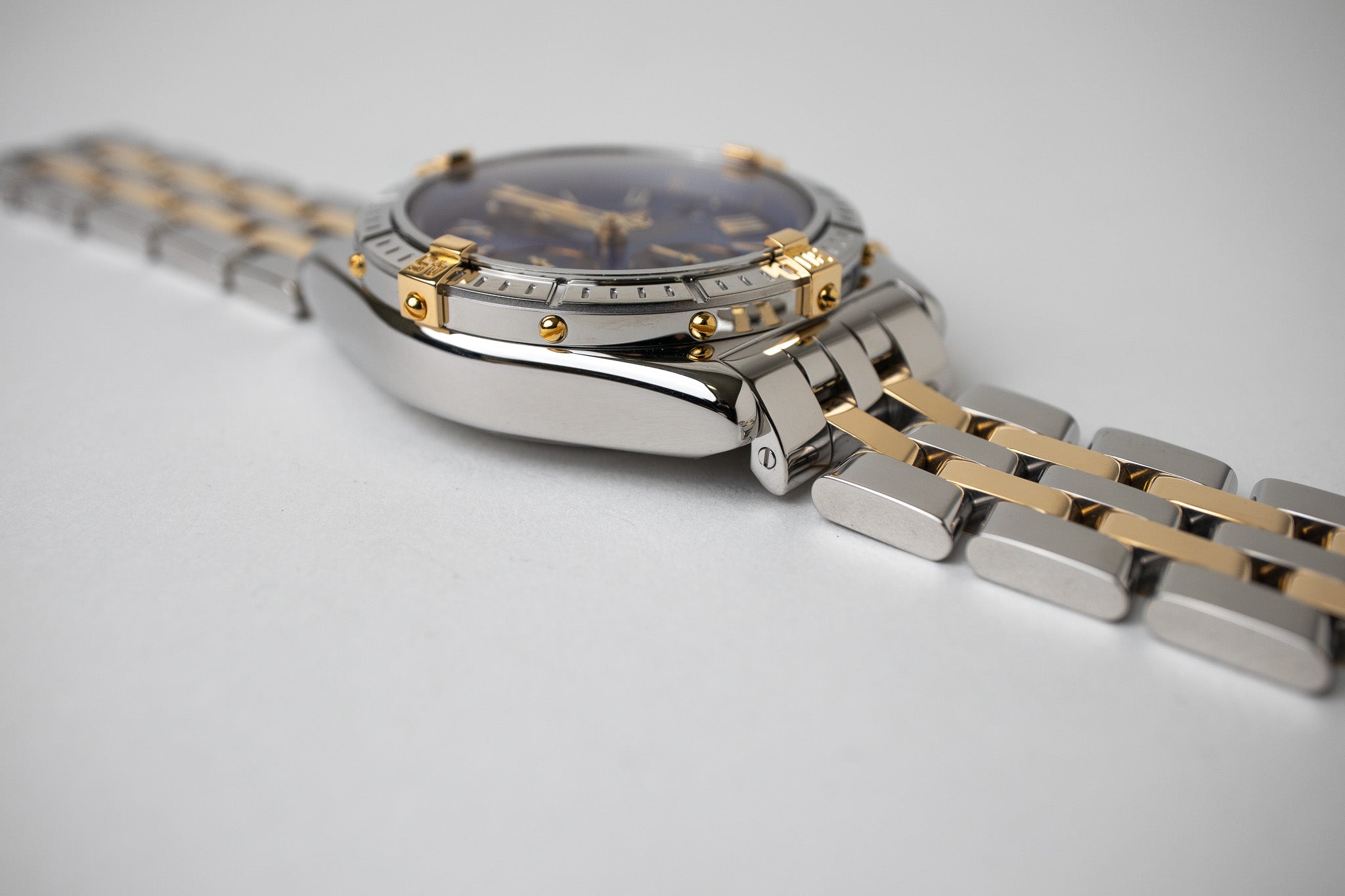 Breitling Crosswind Chronograph B13355 – Belmont Watches