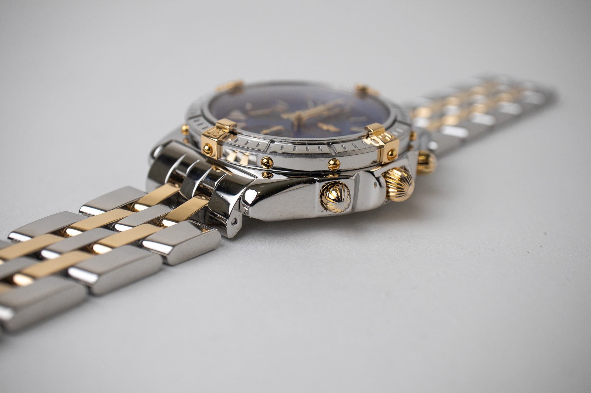 Breitling Crosswind Chronograph B13355 – Belmont Watches