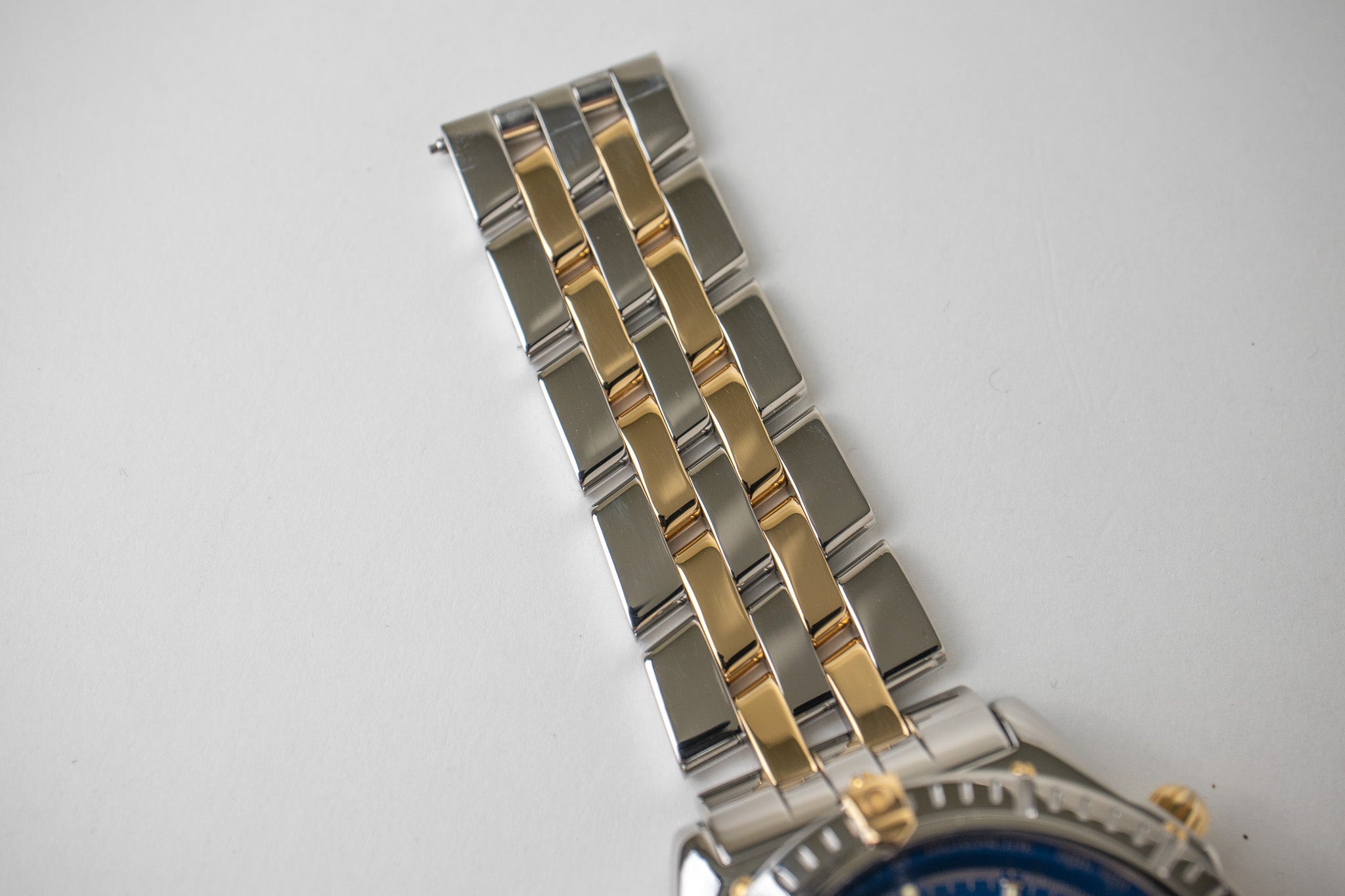 Breitling Crosswind Chronograph B13355 – Belmont Watches