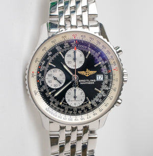 Breitling Navitimer II A13022