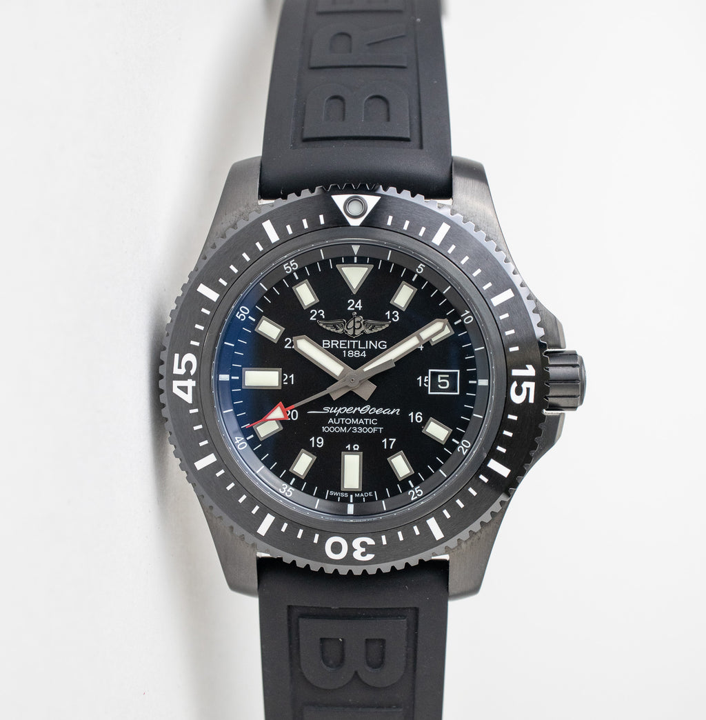 Breitling Superocean 44 Special M1739313