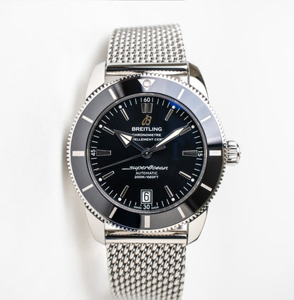 Breitling Superocean Heritage II AB2010