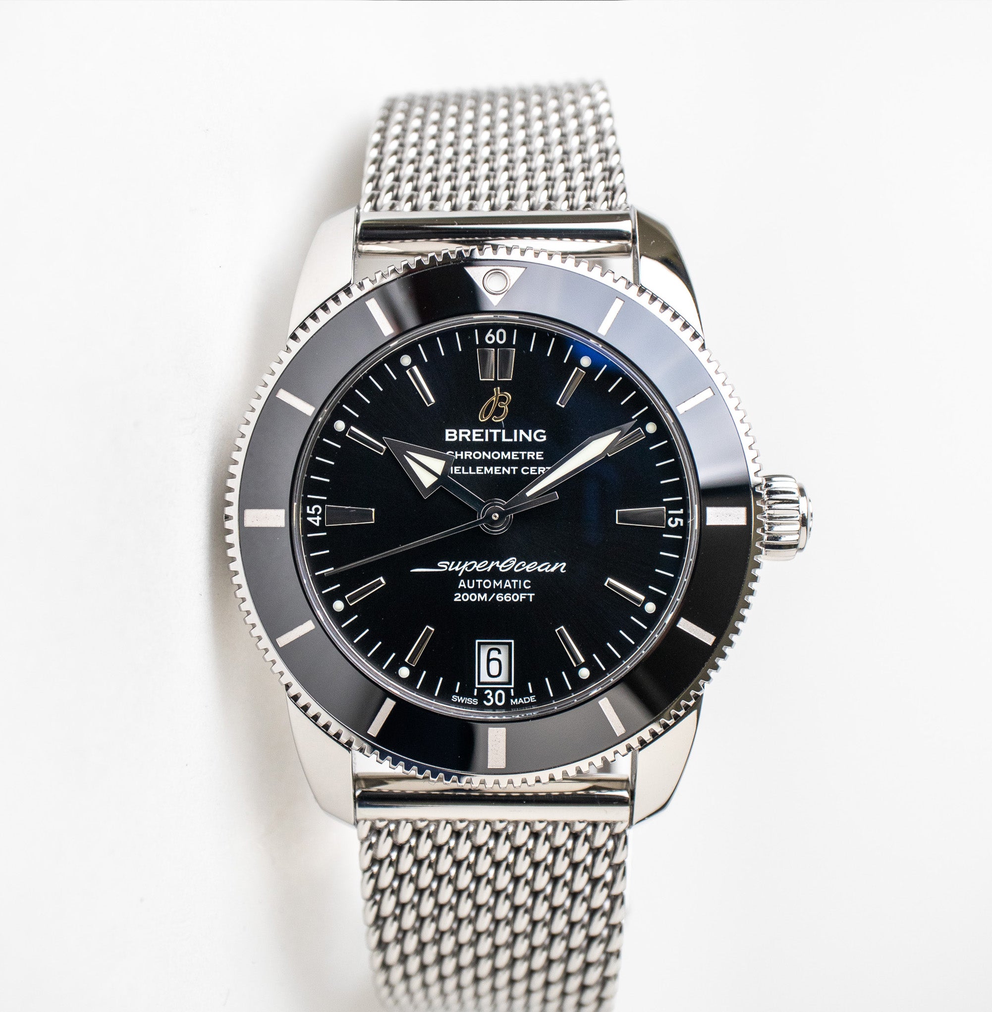 Breitling ab2010 deals