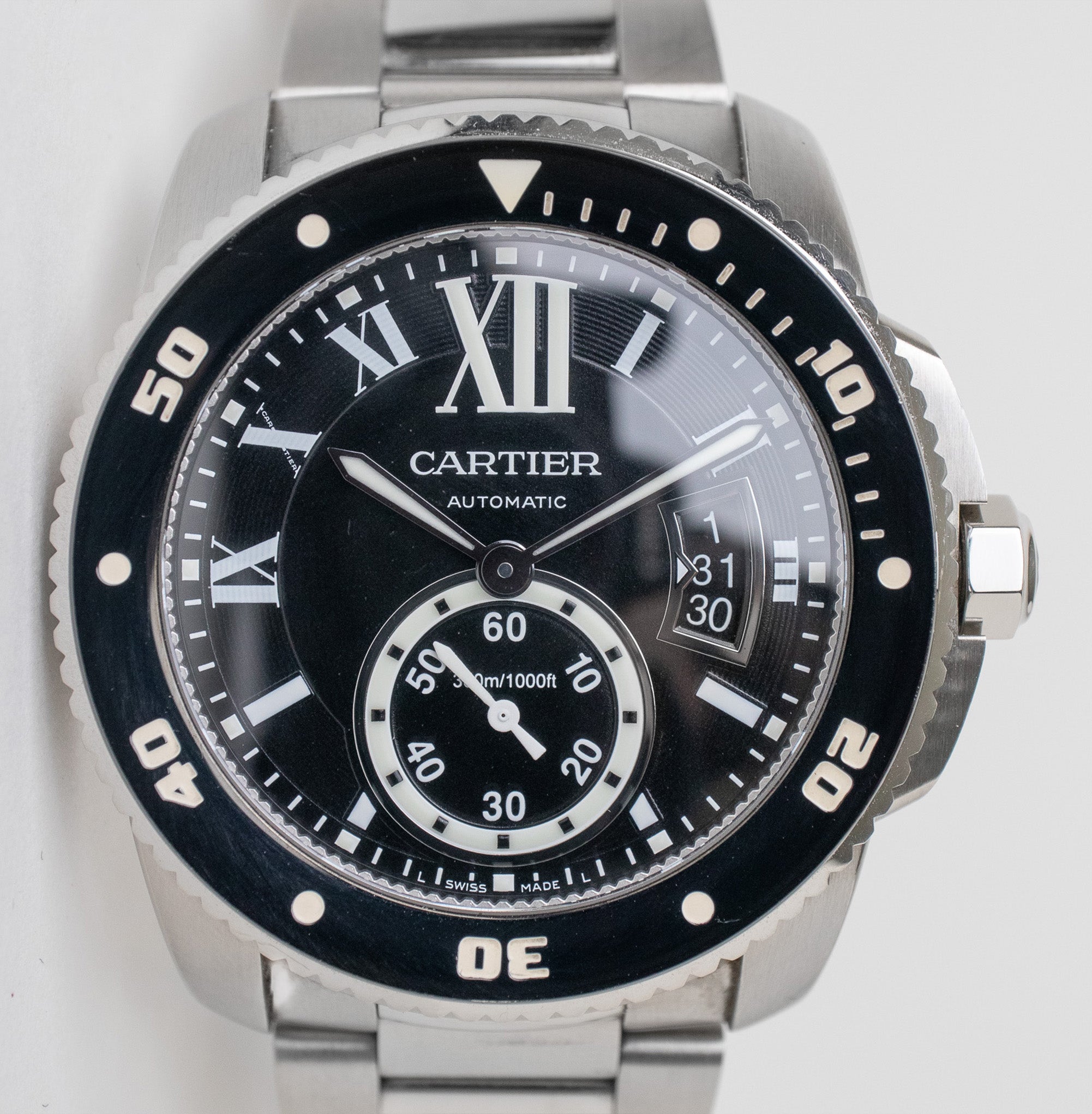Cartier 3729 outlet