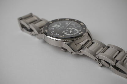 Cartier Calibre De Cartier 3729/W7100057