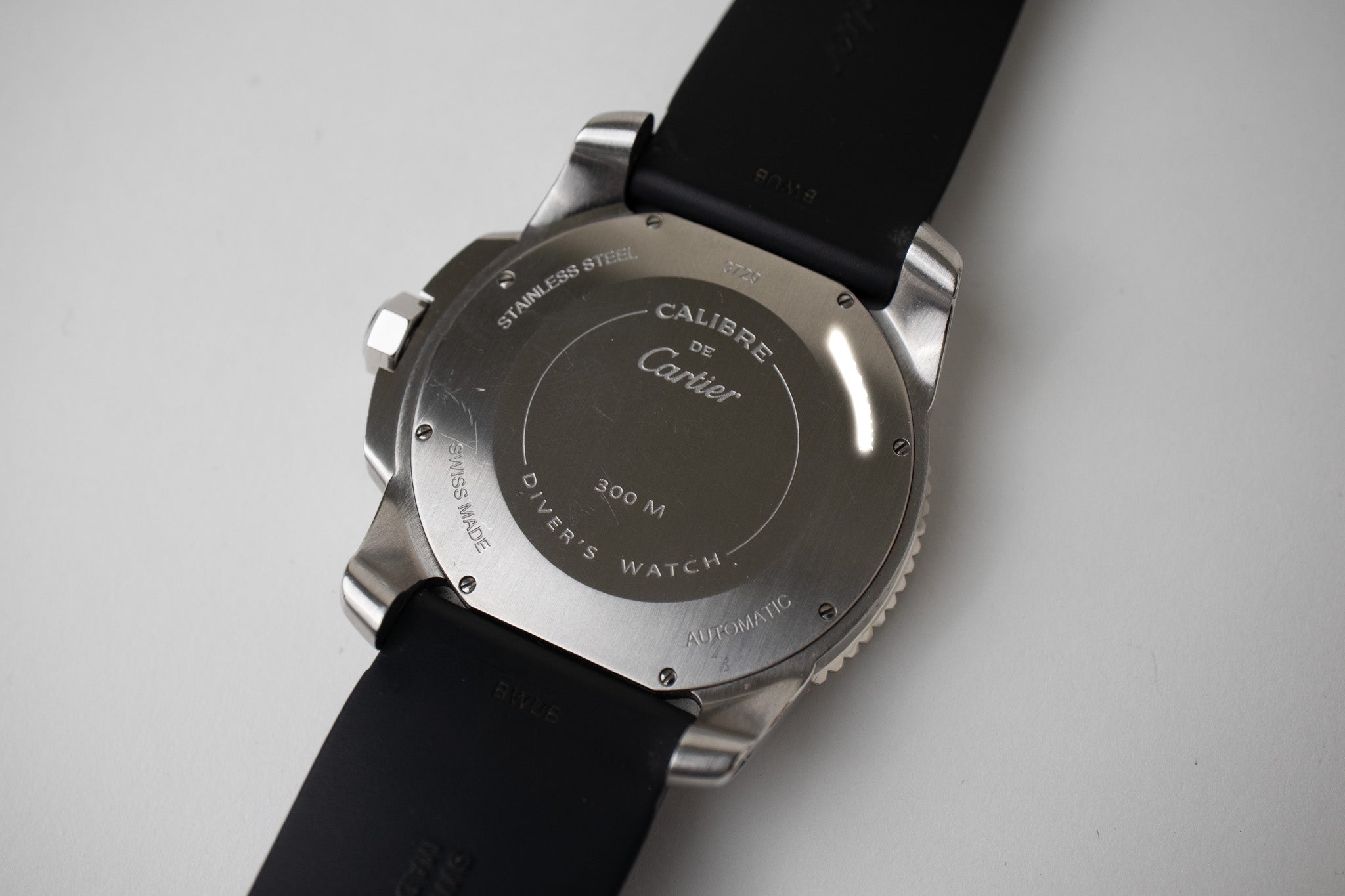 Cartier 3729 on sale