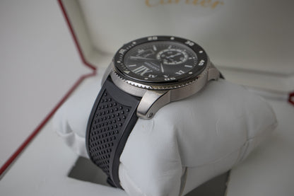 Cartier Calibre De Cartier 3729
