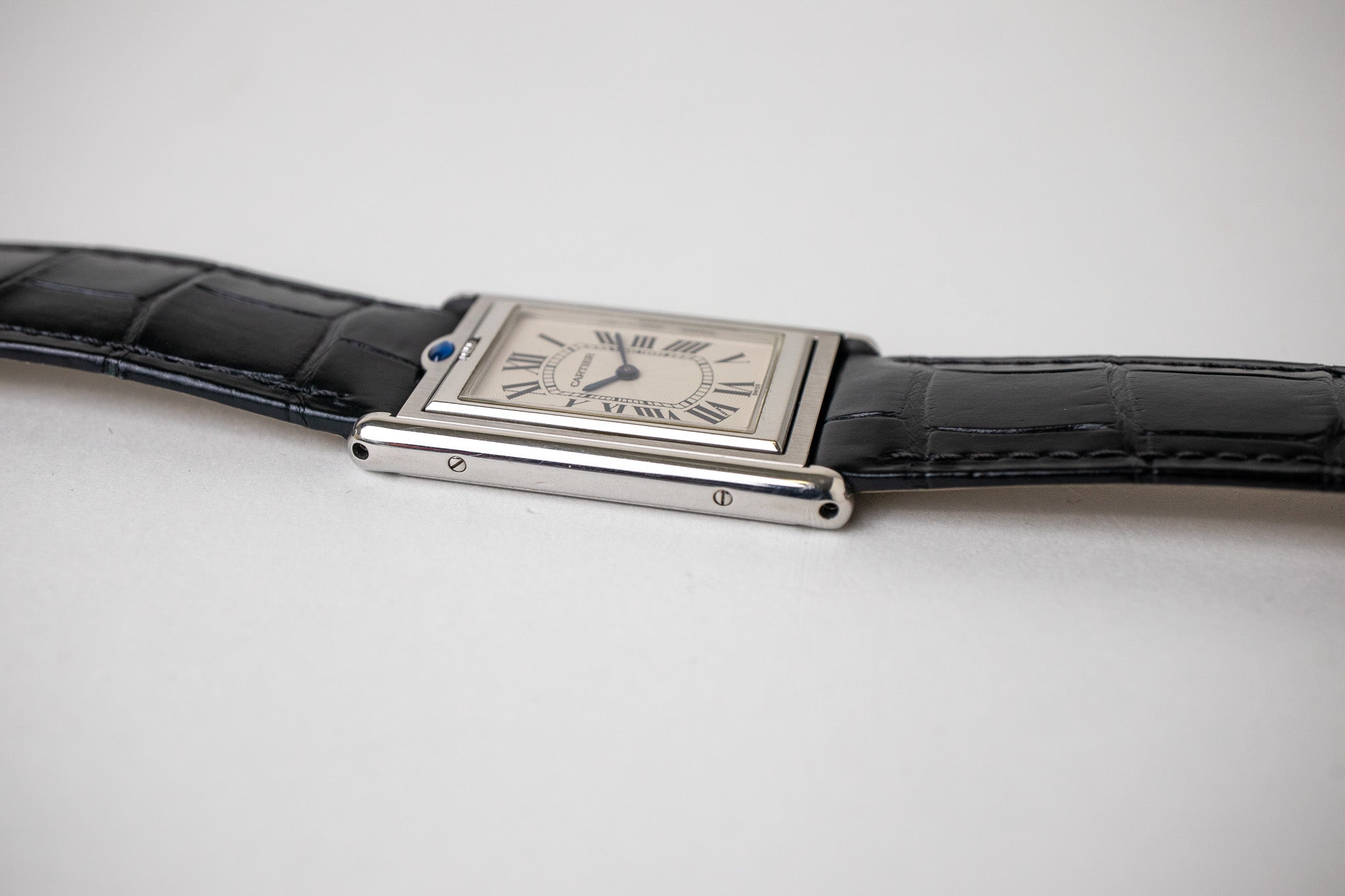 Cartier Tank Basculante 2390