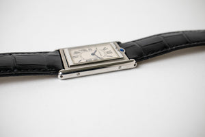 Cartier Tank Basculante 2390