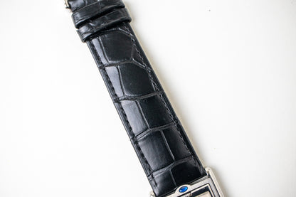 Cartier Tank Basculante 2390