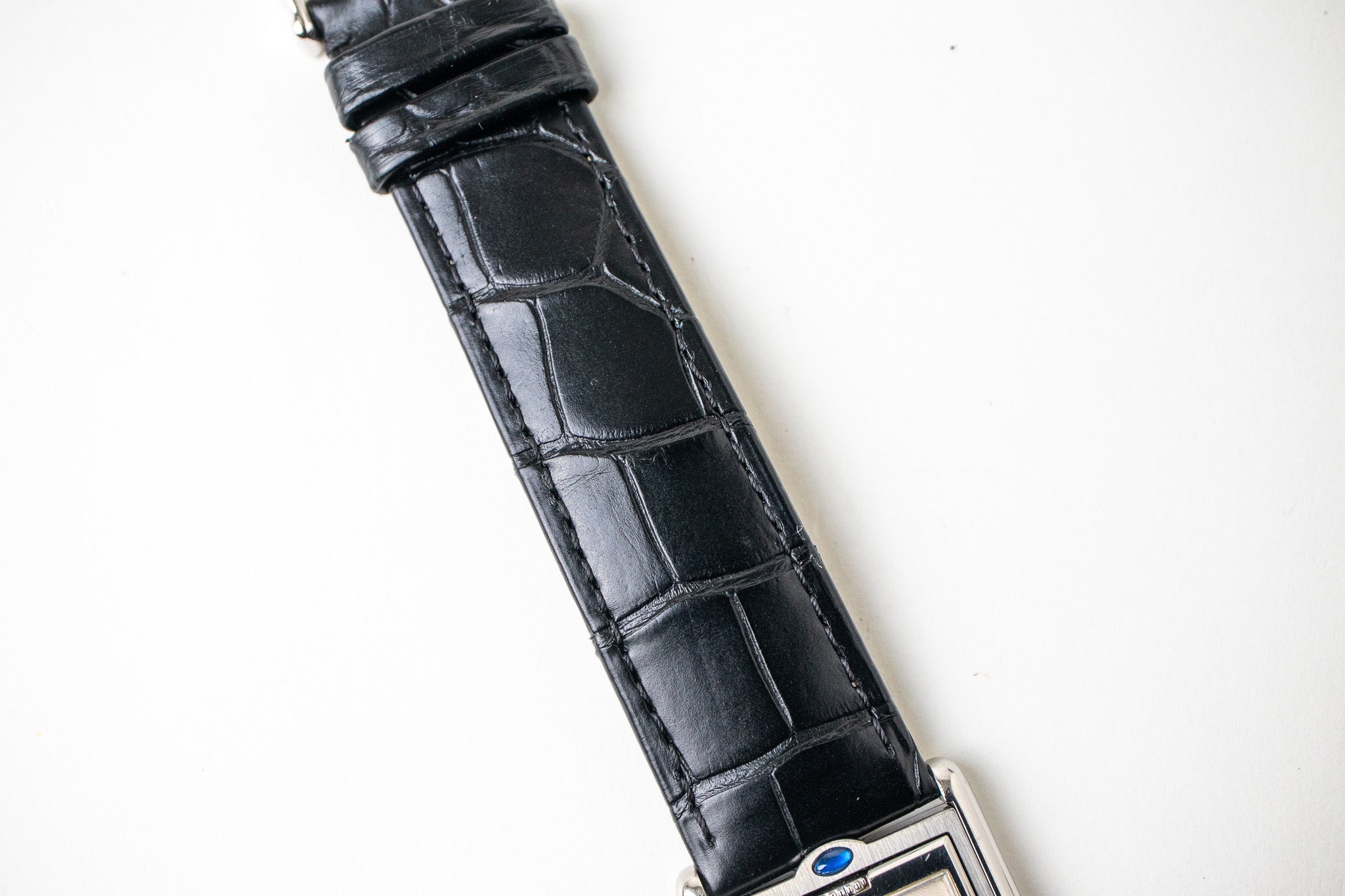 Cartier Tank Basculante 2390