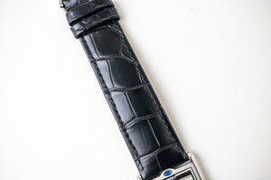 Cartier Tank Basculante 2390