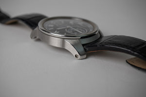 Cartier Calibre de Cartier W7100016
