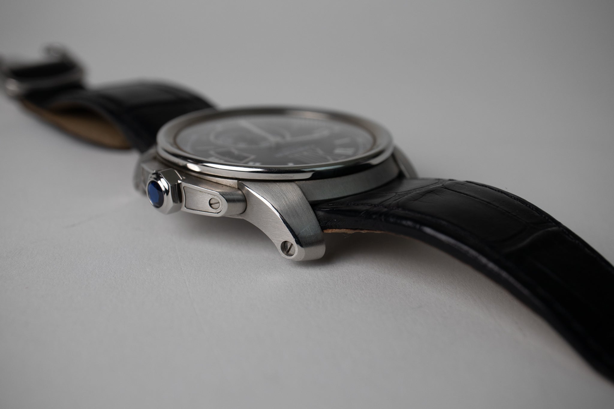Cartier Calibre de Cartier W7100016