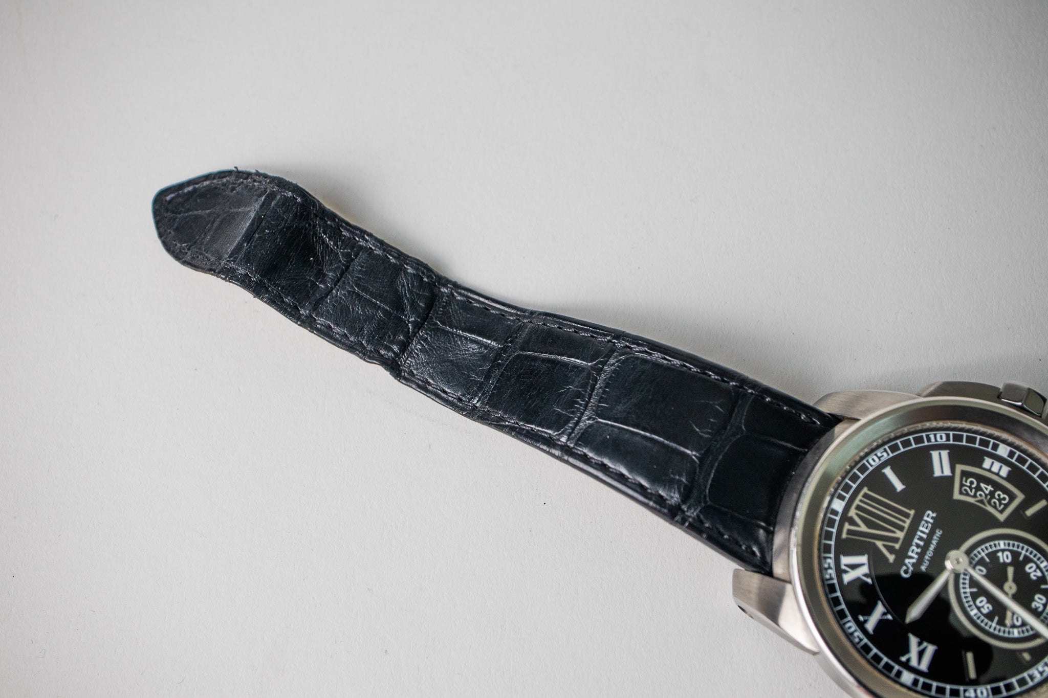 Cartier Calibre de Cartier W7100016