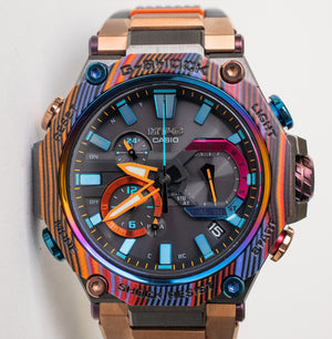 Casio G-Shock MTG-B2000XMG-1A