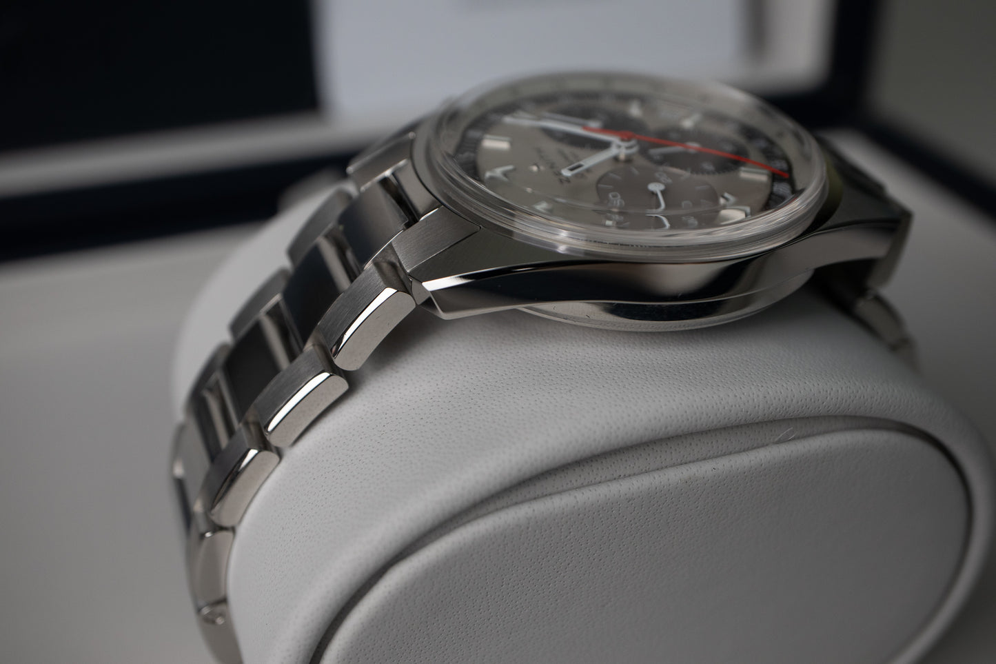 Zenith El Primero Chronomaster Original