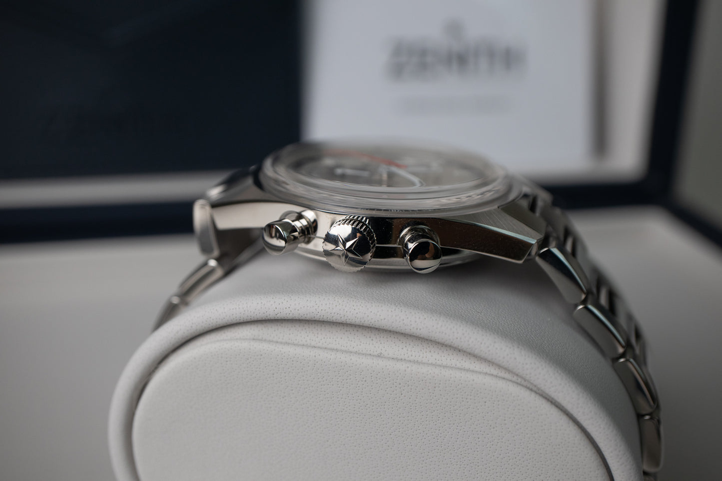Zenith El Primero Chronomaster Original