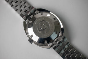 Doxa Sub 1500T Professional