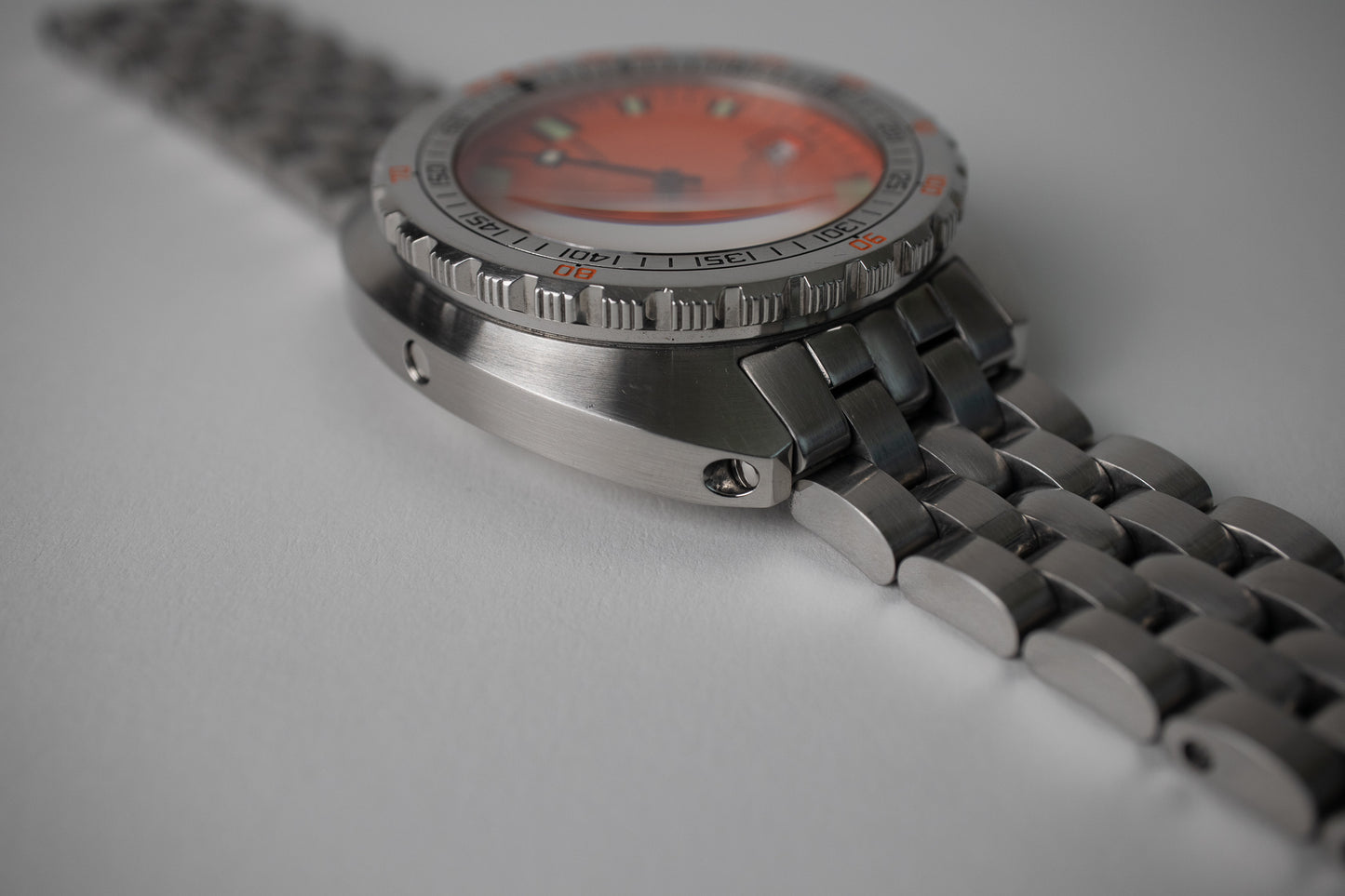 Doxa Sub 1500T Professional