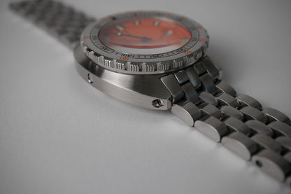 Doxa Sub 1500T Professional