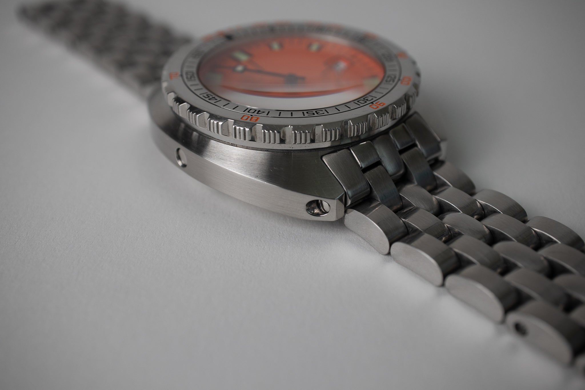 Doxa Sub 1500T Professional
