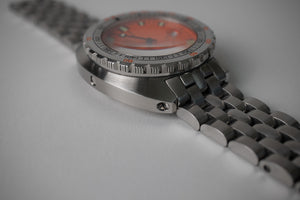 Doxa Sub 1500T Professional