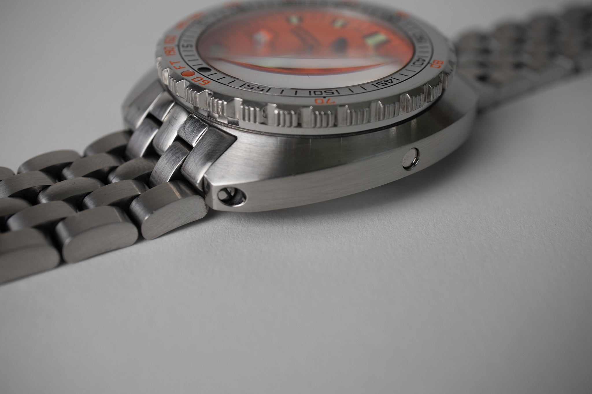 Doxa Sub 1500T Professional