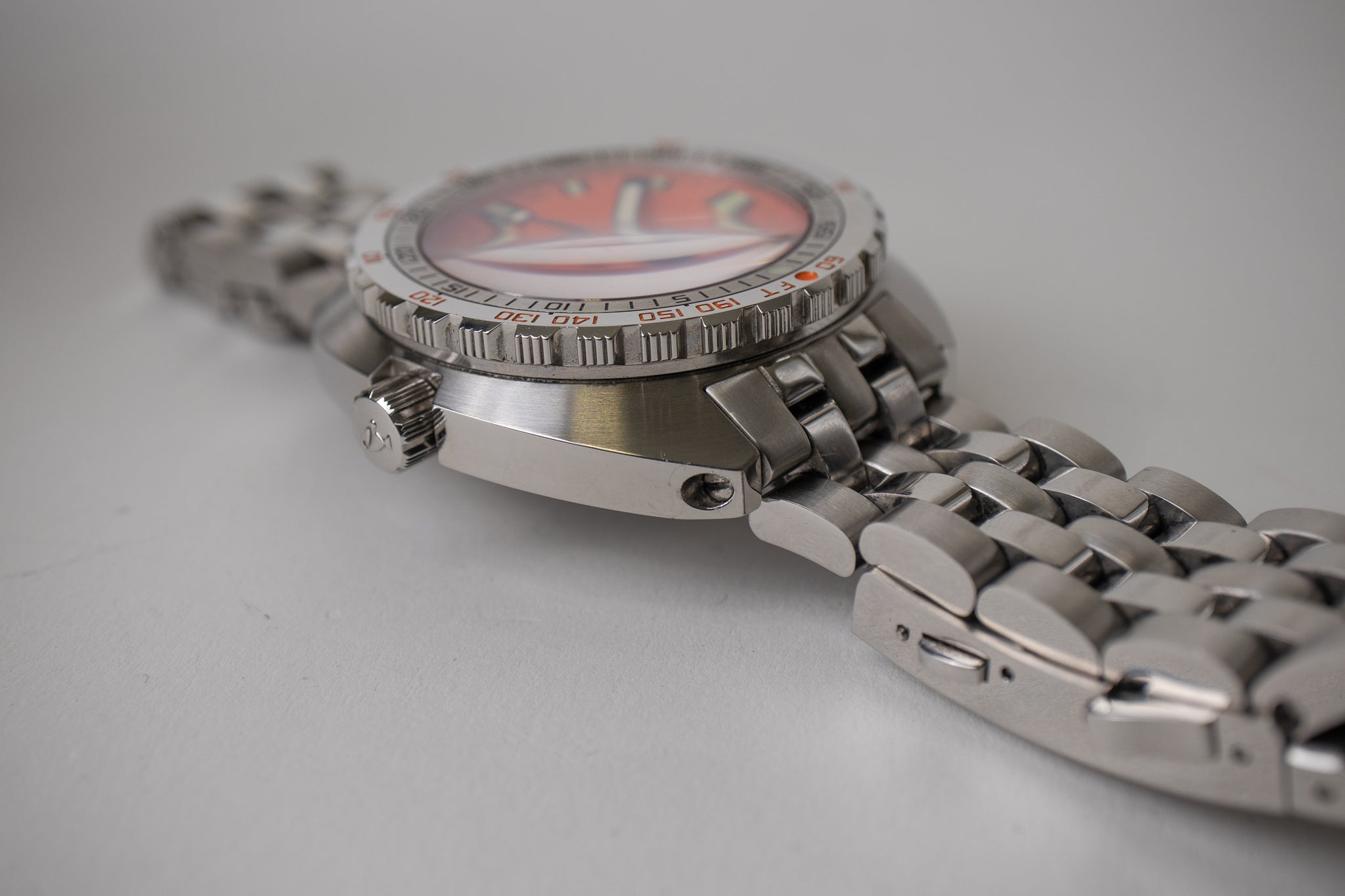 Doxa Sub 1500T Professional
