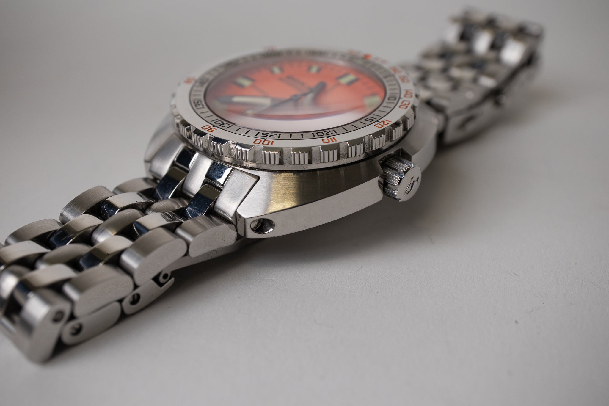 Doxa Sub 1500T Professional