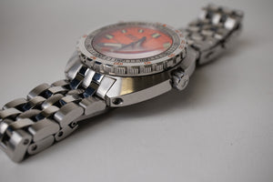 Doxa Sub 1500T Professional