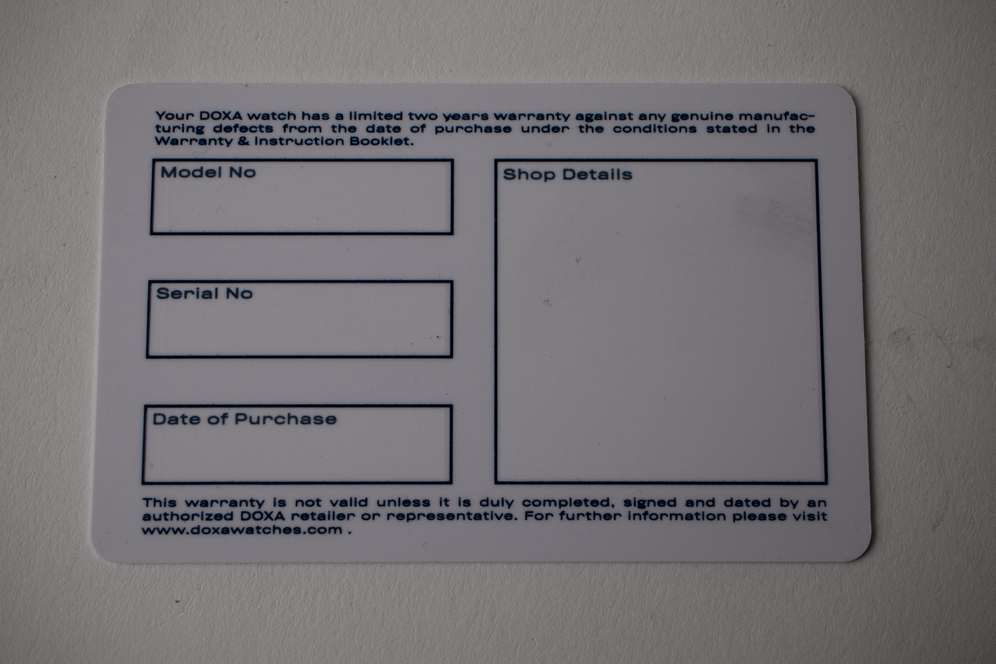 Doxa Sub 4000T Professional