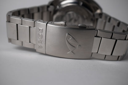 Doxa Sub 4000T Professional