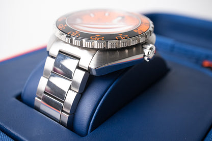 Doxa Sub 4000T Professional